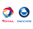 Gas Station Logo