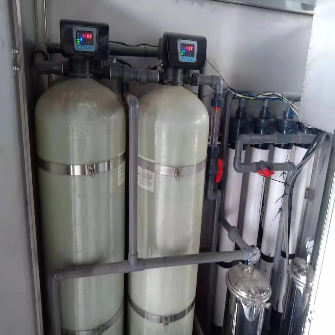 China Wholesale Self Car Cleaning Manufactures –  CBK Automatic Water Recycling Equipment – CBK