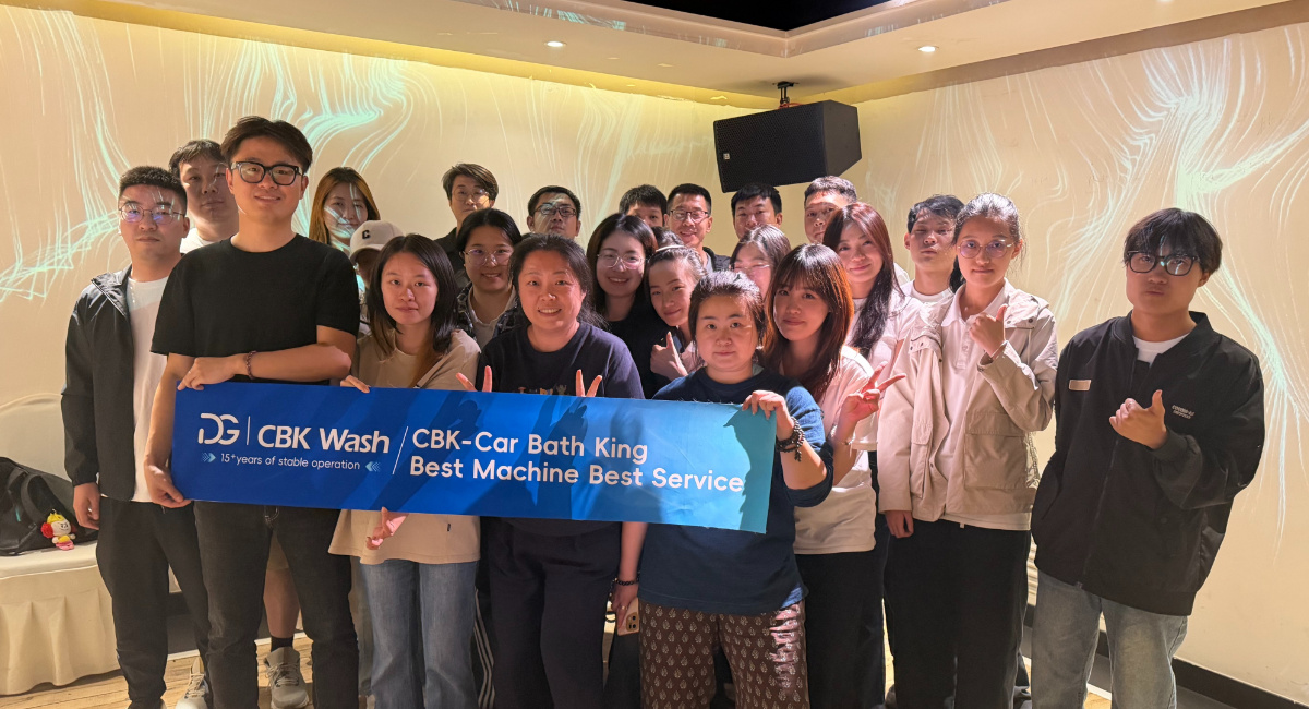 CBK TEAM