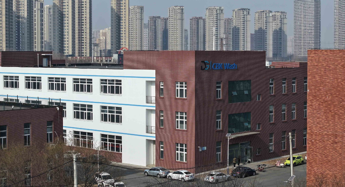 CBKCARWASH FACTORY