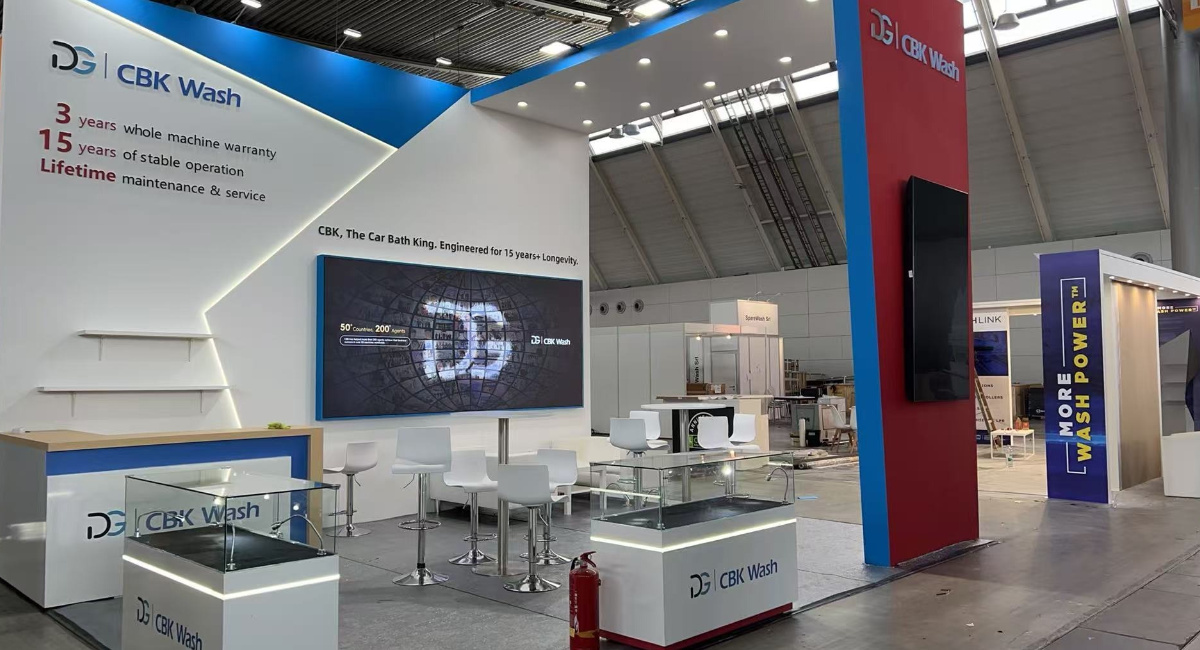 UNITI Expo